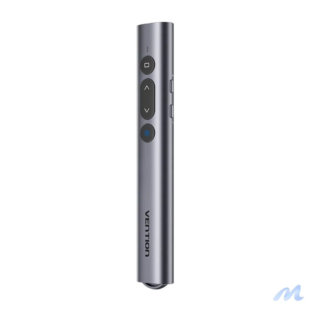 PPT Vention wireless laser pointer (red)