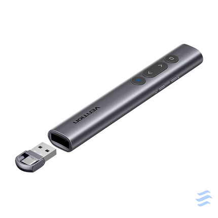 PPT Vention wireless laser pointer (red) Other