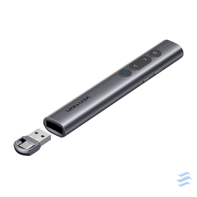 PPT Vention wireless laser pointer (red) Other