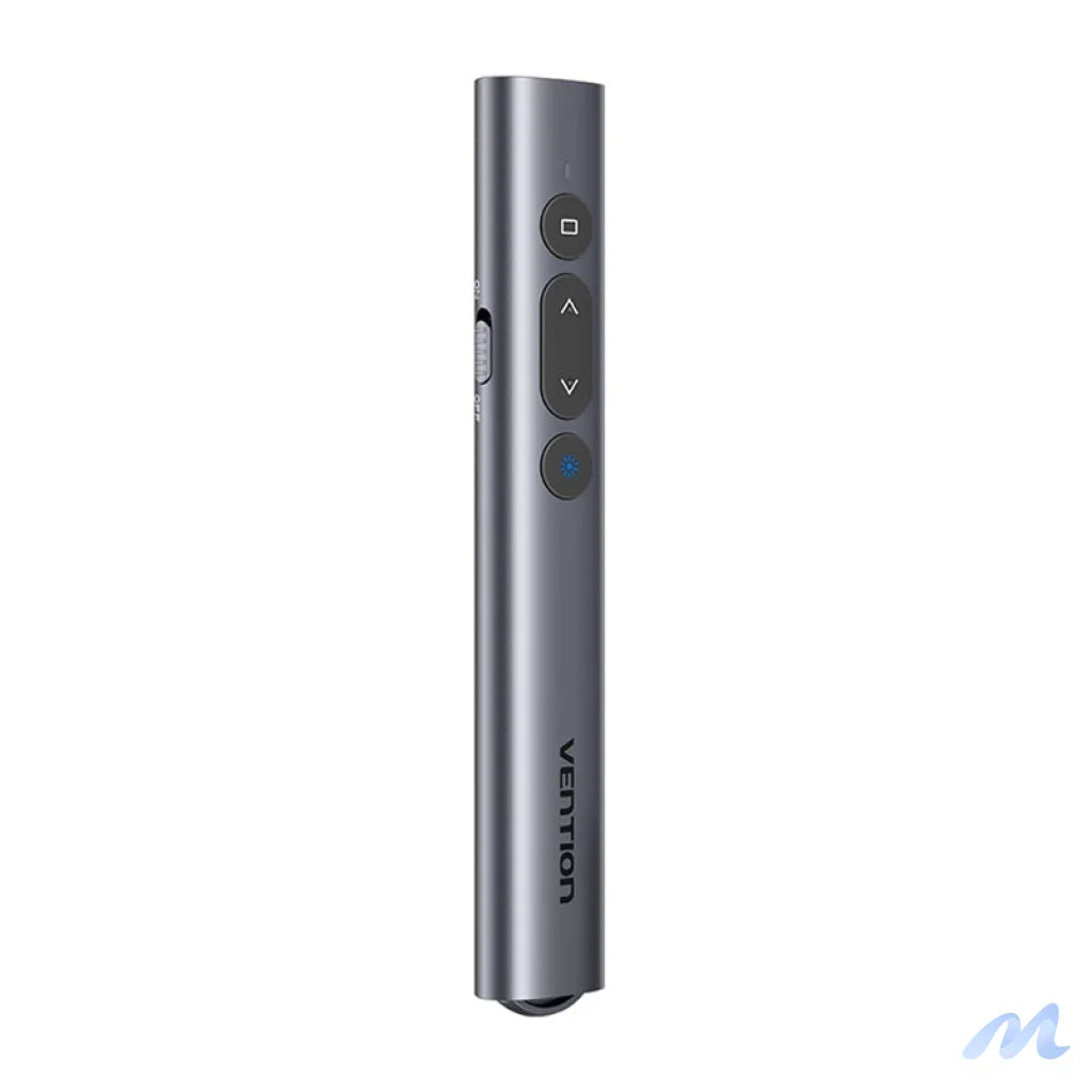 PPT Vention wireless laser pointer (red)