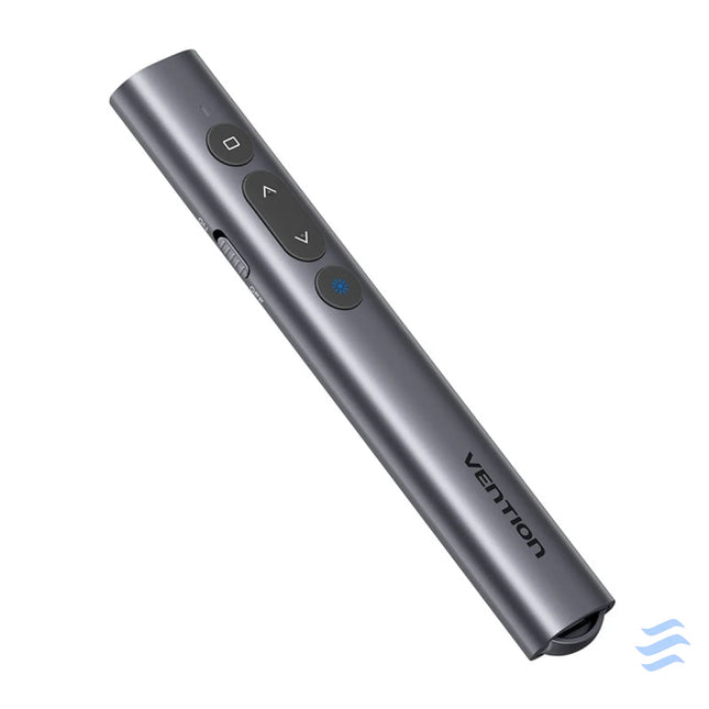 PPT Vention wireless laser pointer (red) Other