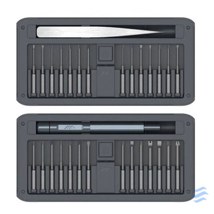 Precision Screwdriver Set JIMI Home JM GNT30 30pcs Screwdrivers