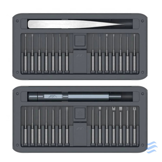 Precision Screwdriver Set JIMI Home JM GNT30 30pcs Screwdrivers