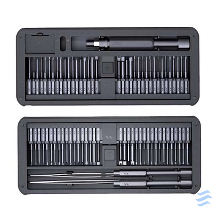 Precision Screwdriver Set JIMI Home JM GNT80 80pcs Screwdrivers