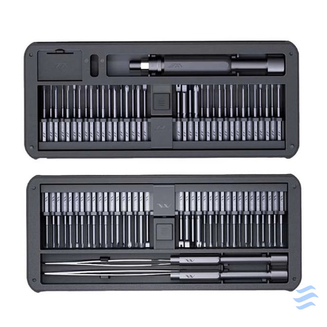 Precision Screwdriver Set JIMI Home JM GNT80 80pcs Screwdrivers