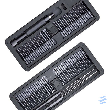 Precision Screwdriver Set JIMI Home JM GNT80 80pcs Screwdrivers