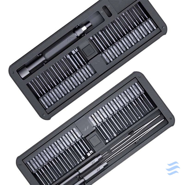 Precision Screwdriver Set JIMI Home JM GNT80 80pcs Screwdrivers