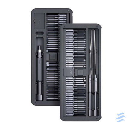 Precision Screwdriver Set JIMI Home JM GNT80 80pcs Screwdrivers