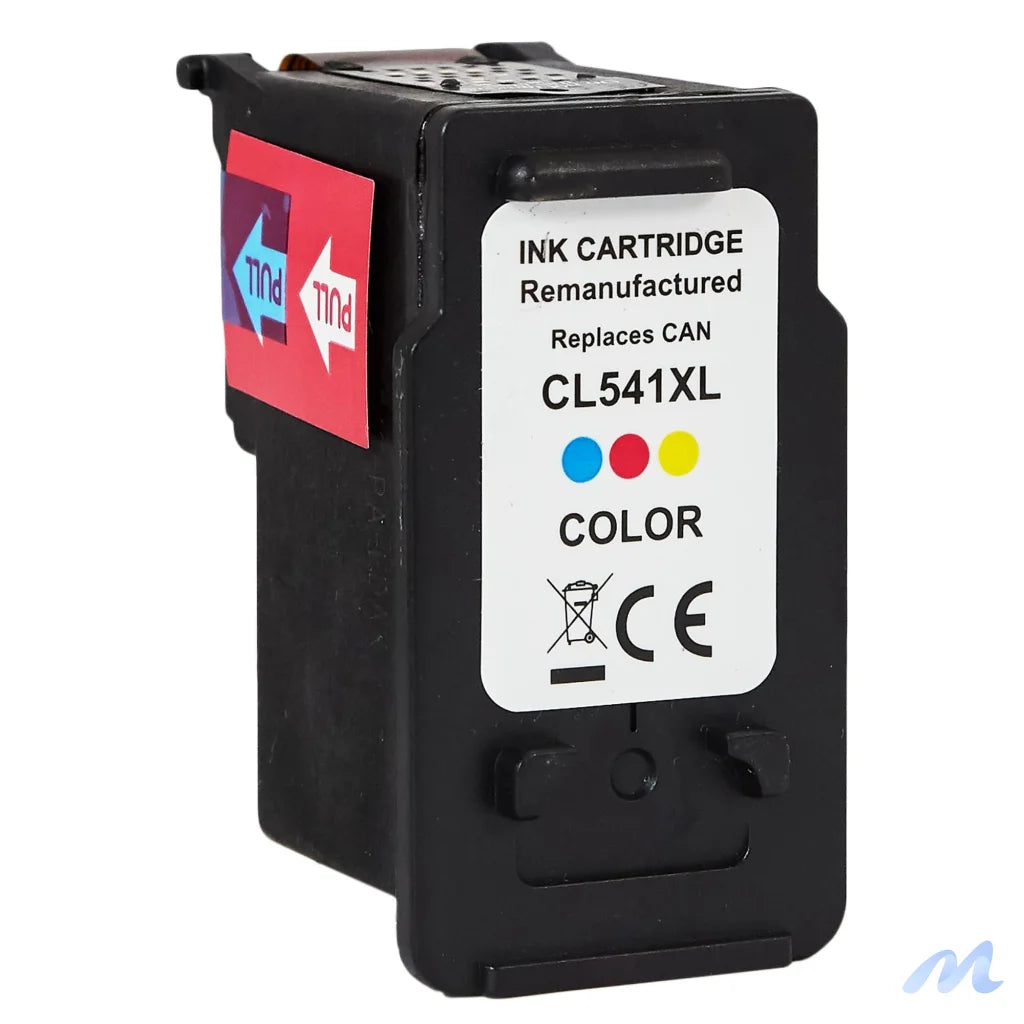 Printhead for Canon | 5226B005 / CL541XL | rem. | multicolor | 18 ml | bulk