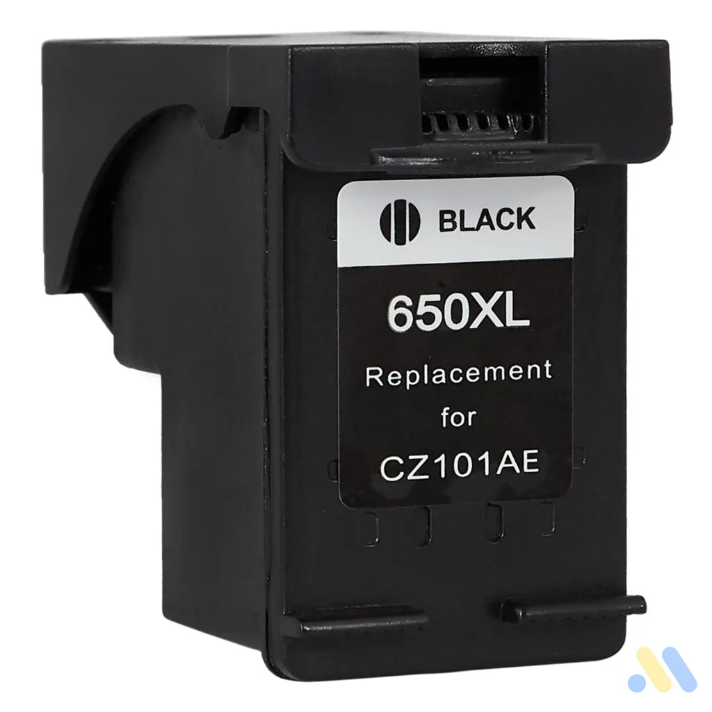 Printhead for HP | CZ101AE | rem. | black | 20 ml | bulk