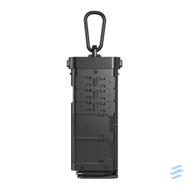 Pro card reader FREEWELL CF A/B SD TF Card readers