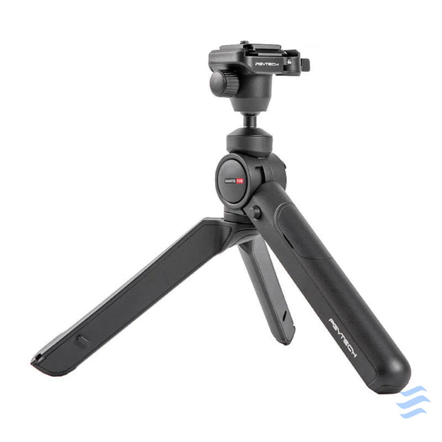 Professional Tripod PGYTECH MANTISPOD 2.0 (Classic Black) Booms and selfie sticks