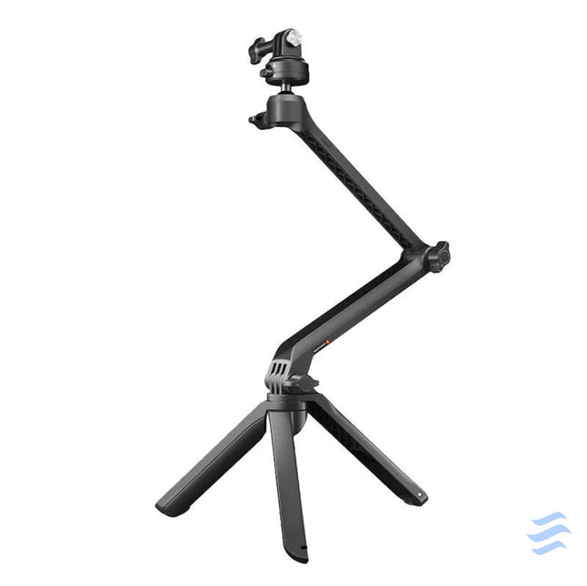 Professional Tripod PGYTECH MANTISPOD Z Booms and selfie sticks