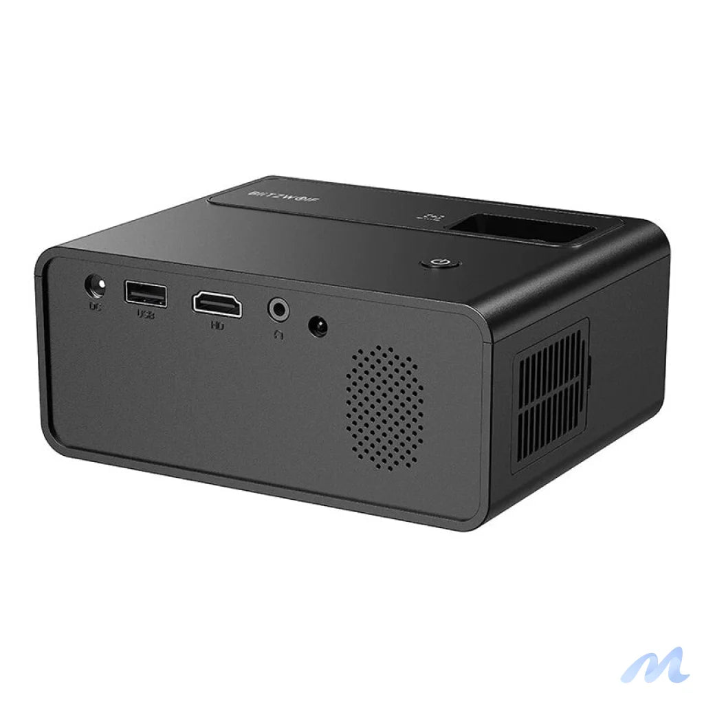 Projector Blitzwolf BW-V1