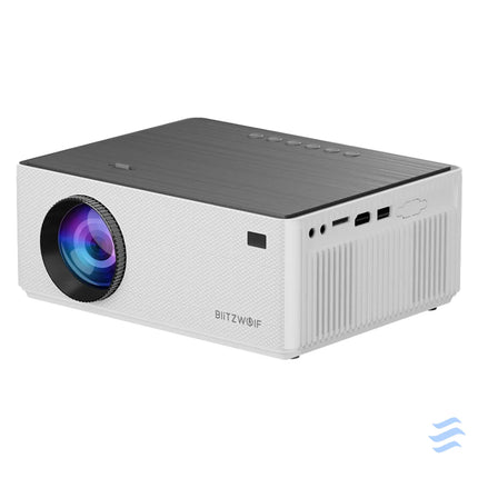 Projector Blitzwolf BW V8 4K Android OS Projectors