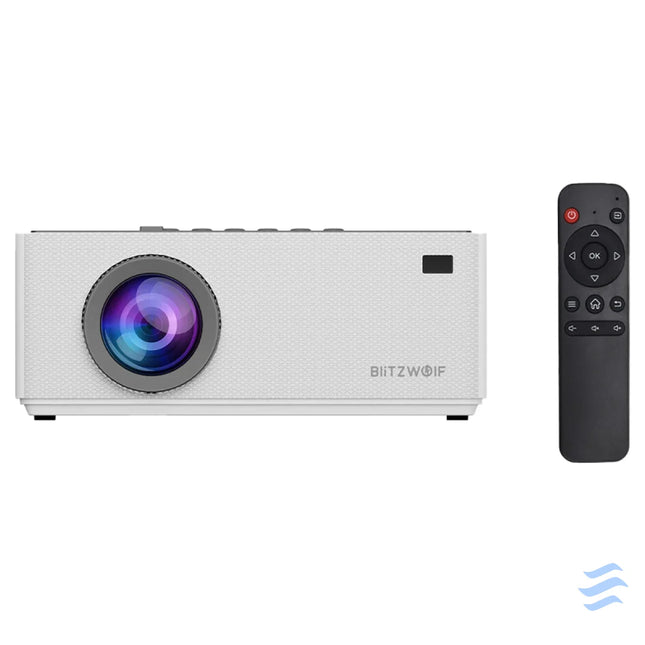 Projector Blitzwolf BW V8 4K Android OS Projectors