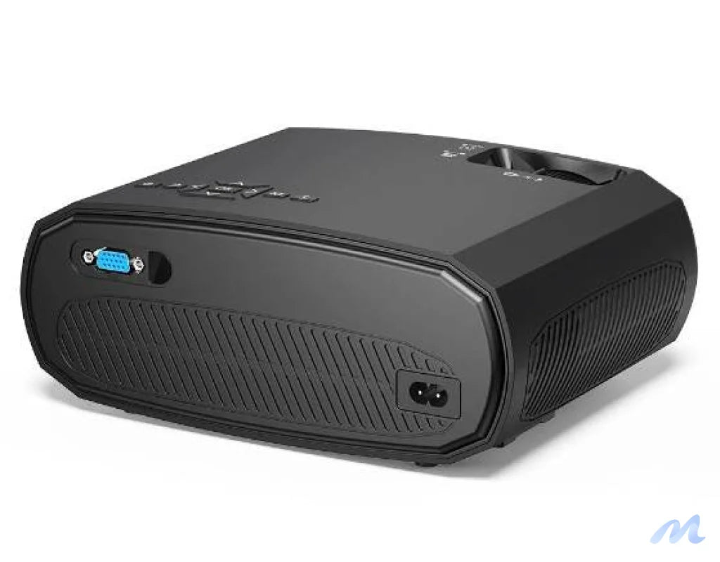 Projector BlitzWolf BW-VP13 Full HD 1920x1800P WiFi (black)