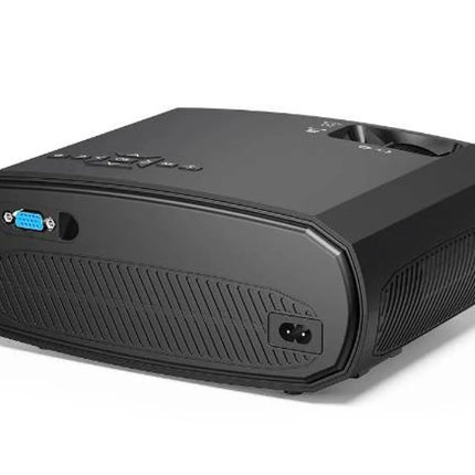 Projector BlitzWolf BW VP13 Full HD 1920x1800P WiFi (black) Projectors