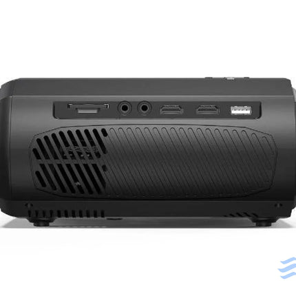 Projector BlitzWolf BW VP13 Full HD 1920x1800P WiFi (black) Projectors