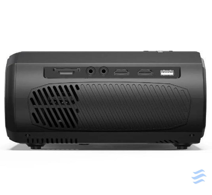 Projector BlitzWolf BW VP13 Full HD 1920x1800P WiFi (black) Projectors