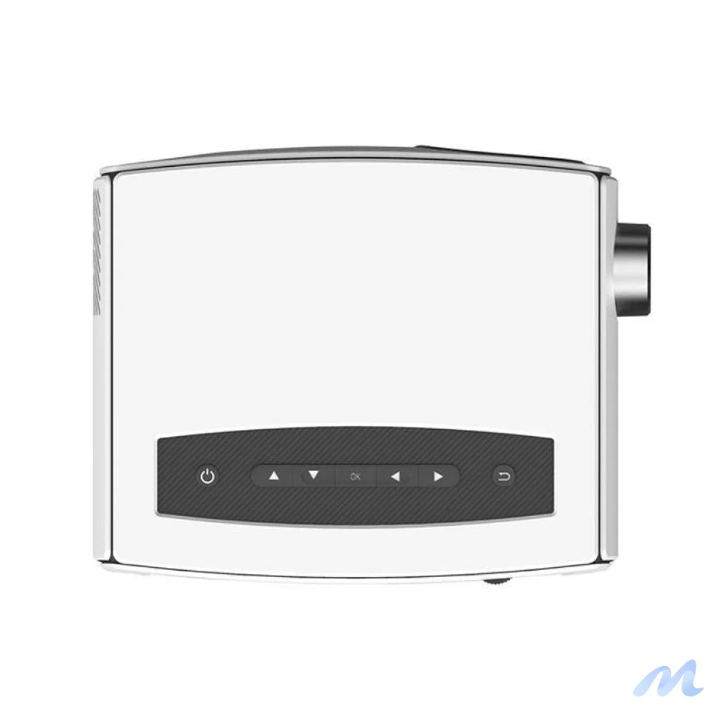 Projector BYINTEK K18 Smart LCD 4K Android OS