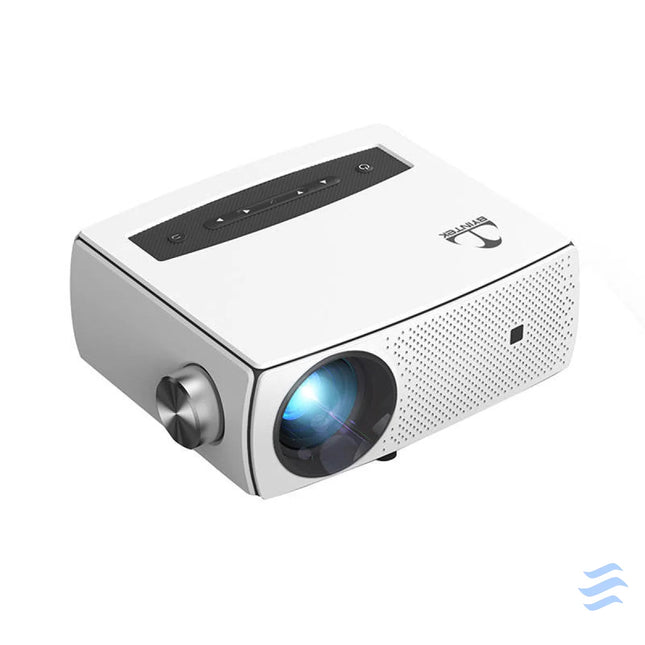 Projector BYINTEK K18 Smart LCD 4K Android OS Projectors