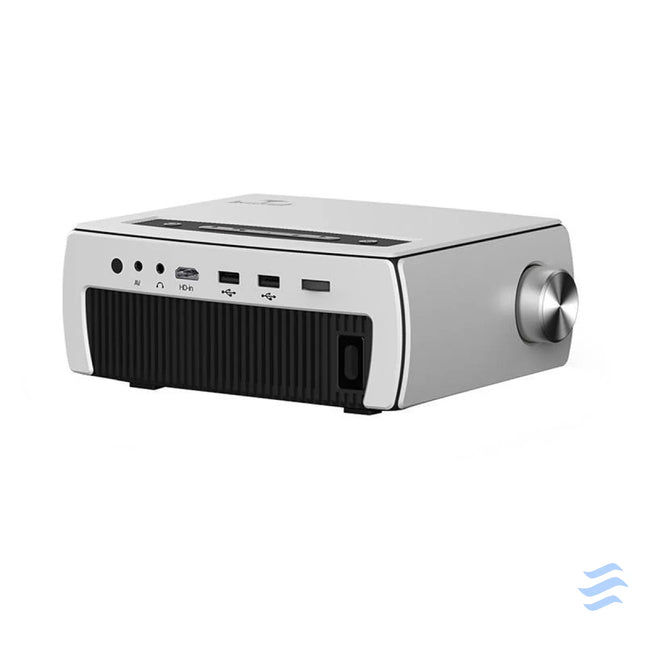 Projector BYINTEK K18 Smart LCD 4K Android OS Projectors
