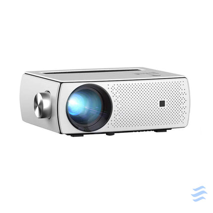 Projector BYINTEK K18 Smart LCD 4K Android OS Projectors