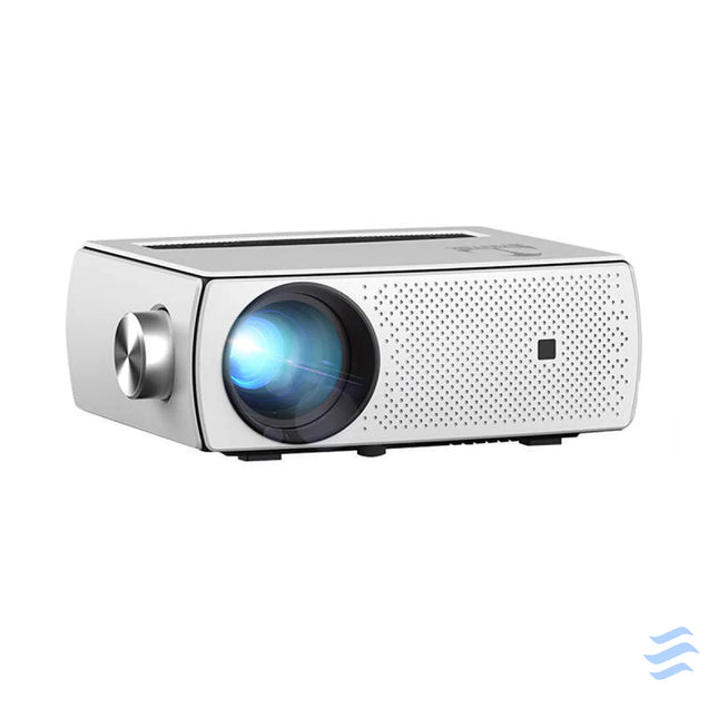 Projector BYINTEK K18 Smart LCD 4K Android OS Projectors