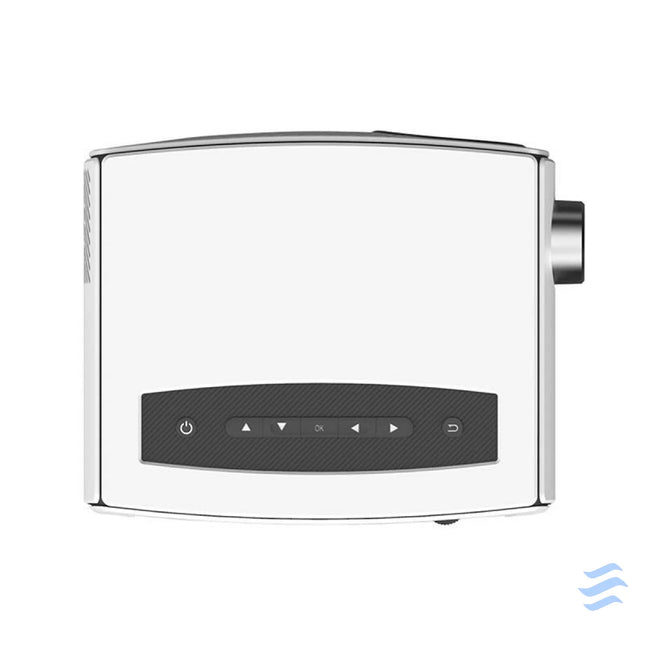 Projector BYINTEK K18 Smart LCD 4K Android OS Projectors