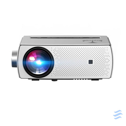 Projector BYINTEK K18 Smart LCD 4K Android OS Projectors