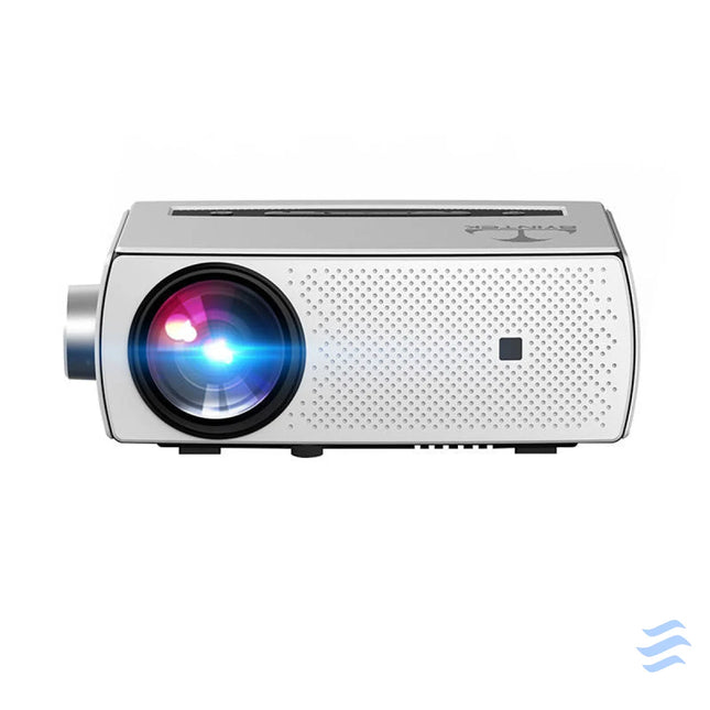Projector BYINTEK K18 Smart LCD 4K Android OS Projectors