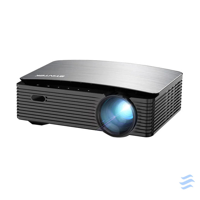 Projector BYINTEK K25 Smart LCD 4K Android OS Projectors