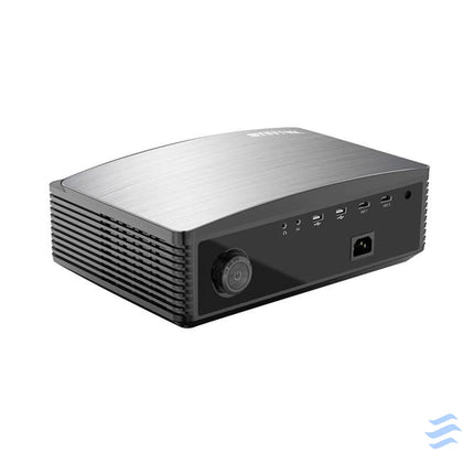 Projector BYINTEK K25 Smart LCD 4K Android OS Projectors