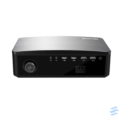 Projector BYINTEK K25 Smart LCD 4K Android OS Projectors