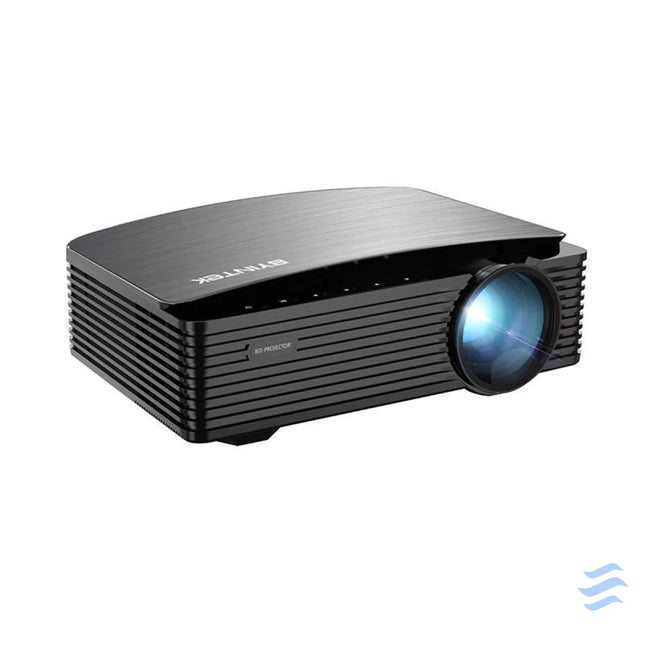 Projector BYINTEK K25 Smart LCD 4K Android OS Projectors