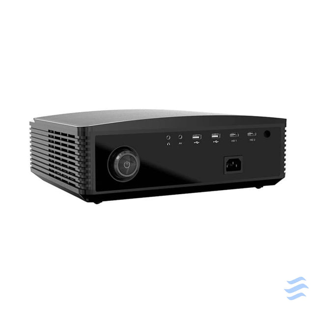 Projector BYINTEK K25 Smart LCD 4K Android OS Projectors