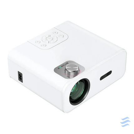 Projector LED BlitzWolf BW V5Max android 9.0 1080p (white) Projectors