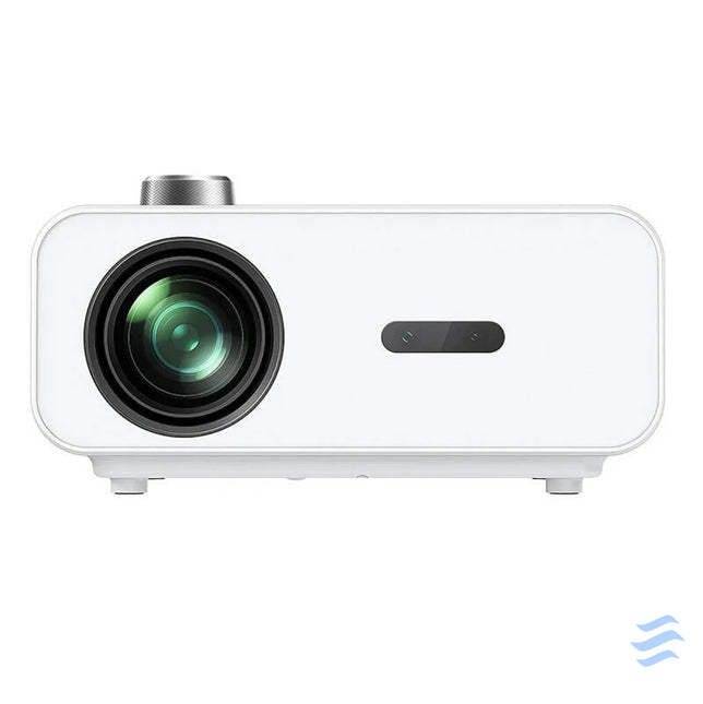 Projector LED BlitzWolf BW V5Max android 9.0 1080p (white) Projectors