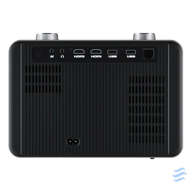 Projector LED BlitzWolf BW V7 1080p Android Bluetooth Projectors