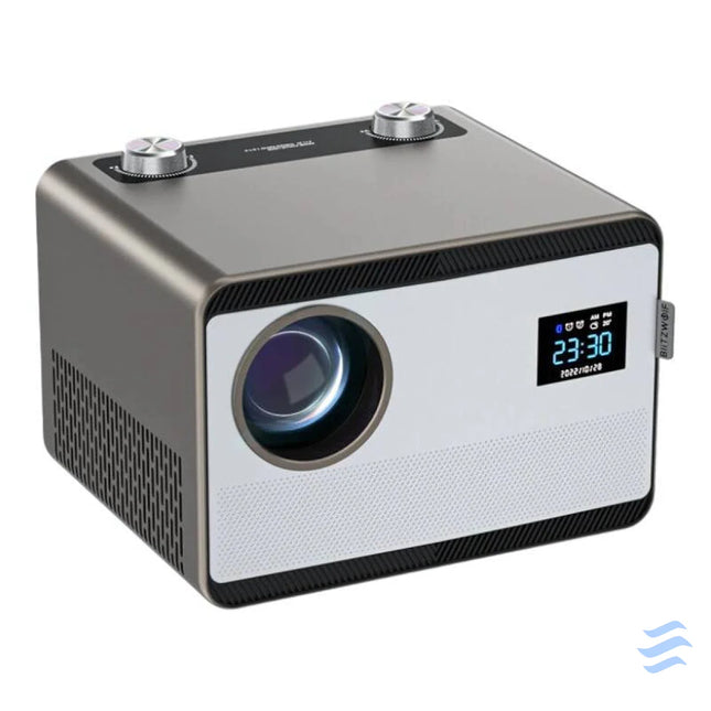 Projector LED BlitzWolf BW V7 1080p Android Bluetooth Projectors
