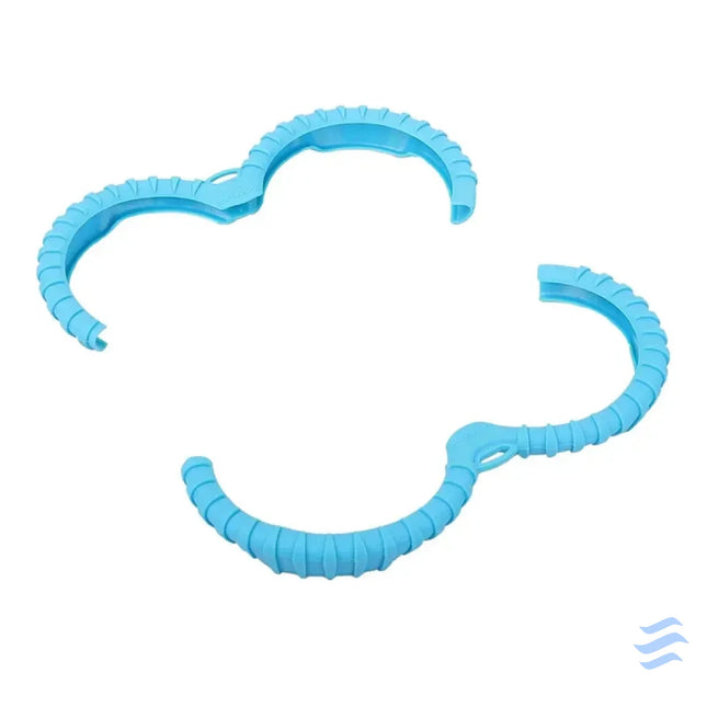 Propeller Guard Protector SUNNYLIFE for DJI Avata 2 (blue) DJI