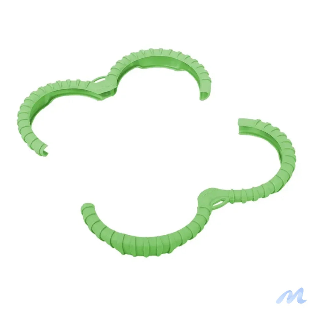 Propeller Guard Protector SUNNYLIFE for DJI Avata 2 (green)