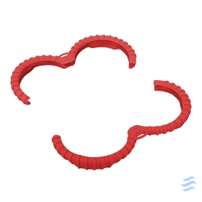 Propeller Guard Protector SUNNYLIFE for DJI Avata 2 (red) DJI