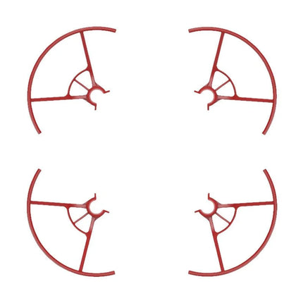 Propeller Guards Ryze Tello Iron Man Set (powered by DJI) DJI