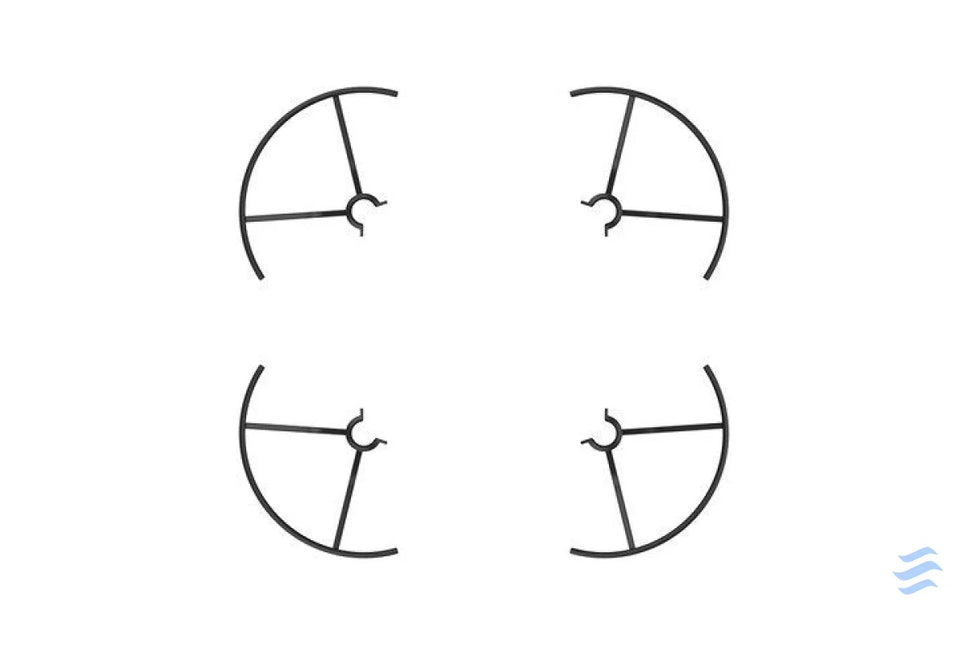 Propeller guards Ryze Tello set (powered by DJI) DJI