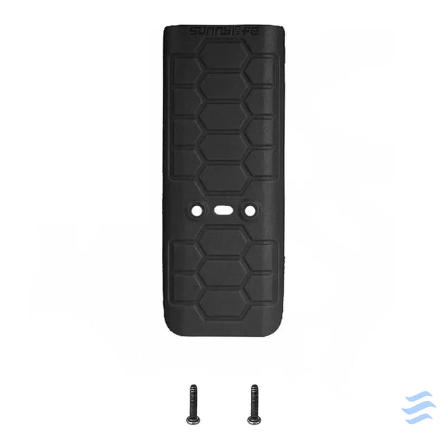 Protective back cover SUNNYLIFE for DJI Avata 2 (black) DJI