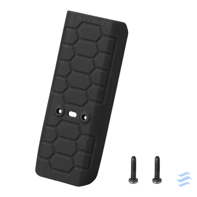 Protective back cover SUNNYLIFE for DJI Avata 2 (black) DJI
