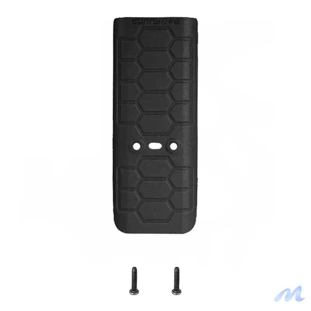 Protective back cover SUNNYLIFE for DJI Avata 2 (black)