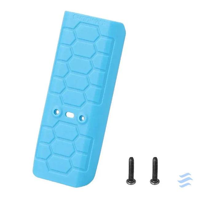 Protective back cover SUNNYLIFE for DJI Avata 2 (blue) DJI